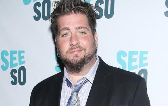 Jay Oakerson, Alison Klemp, Kaytlin Bailey, Matt Richards