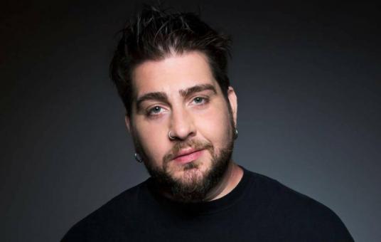 Jay Oakerson, Chuck Nice, Phil Hanley, Keith Alberstadt