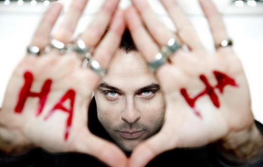 Jeff Leach, Chloe Hilliard, Anthony Devito, Greg Stone