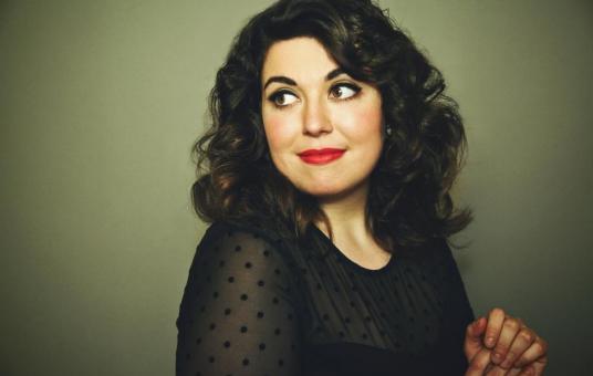 Dean Delray, Jenny Zigrino, Bronston Jones, Evan WIlliams