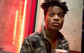 Jermaine Fowler, Ashley Austin Morris,  Neko White