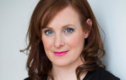 Paul Hooper, Jess Salomon, Mike Finoia, Kevin Dombrowski