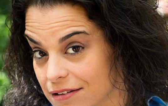 Jessica Kirson, Joe Machi, Keith Alberstadt