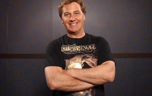 Sherrod Small, Jim Florentine, Adrienne Iapalucci, Harrison Greenbaum