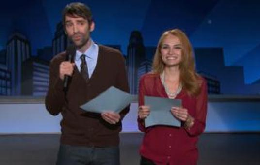 Joe List, Phil Hanley, Ricky Velez