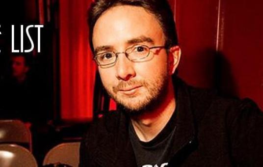 Joe List, Sam Morril, Monroe Martin