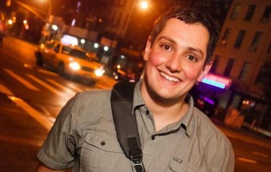  Joe Machi, Walker Hayes, Adam Strauss