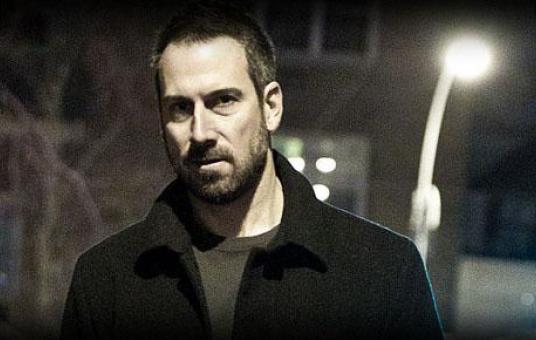 Joe Matarese, Phil Duckett, Maximilian Spinelli, Kenny Garcia