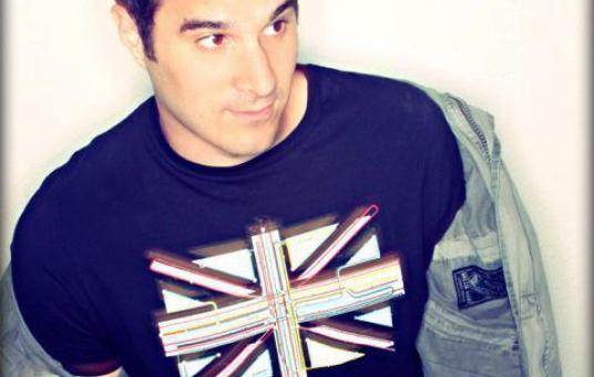 John Campanelli Live Comedy Album Recording