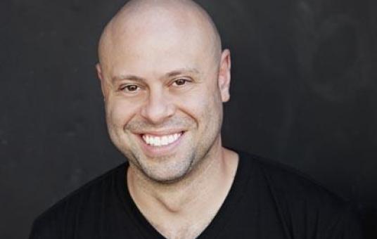 Jon Fisch, Neko White, Corinne Fisher, Aaron Berg