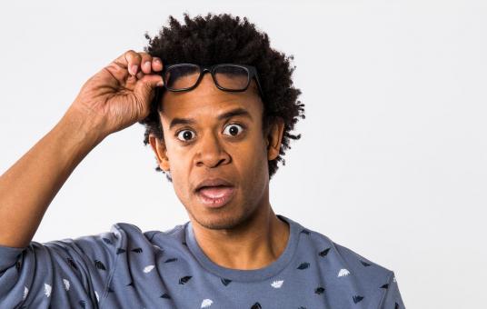 National Comedy Center Presents