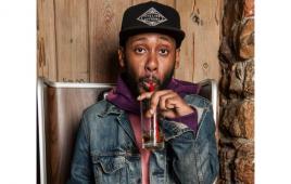 Jordan Rock, Alexis Guerreros, Eagle Witt, Ariel Elias