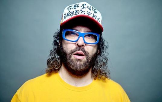 Smash Gold Comedy Hosted by Ashley Gavin ft. Judah Friedlander