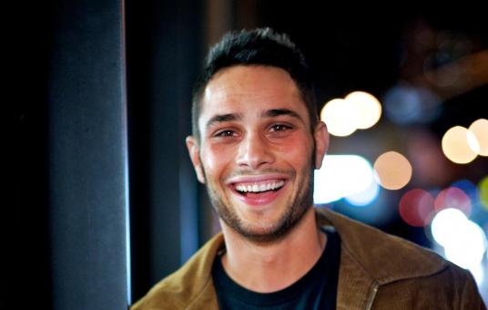 Justin Silver, Liz Glazer, Kevin Dombrowski, Monroe Martin