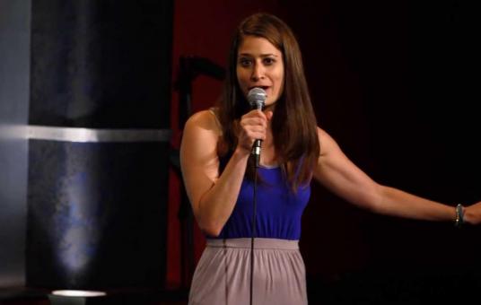 Jon Laster, Kate Wolff, James Mattern