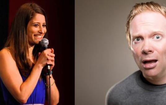 Kate Wolff + Nathan Macintosh: Friendship Over