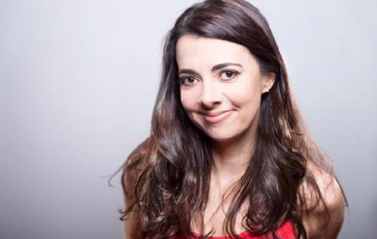 Carmen Lynch, Jeff Maurer, Alexis Guerreros, Jay Nog