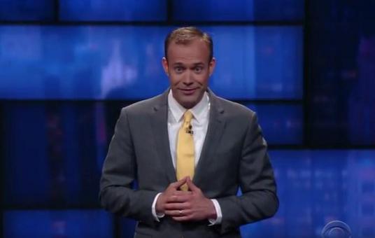 Keith Alberstadt, Erin Jackson, Mike Cannon, James Mattern