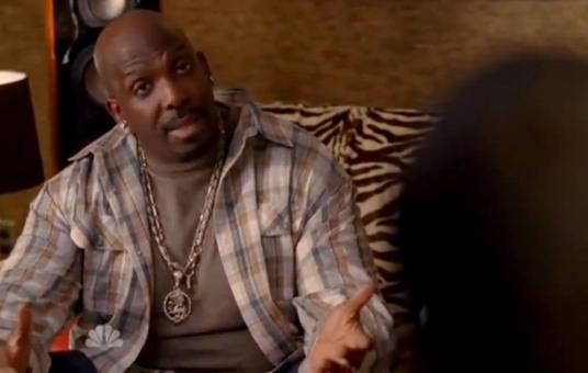 Kevin Brown, Ricky Velez, Emma Willman, Gary Vider