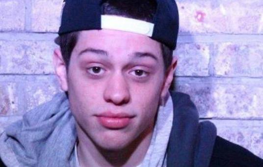 Kicks and Giggles ft Pete Davidson & Ricky Velez