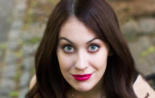 East Village Club Standup Showcase (Vaccination or Excelsior Pass Required) ft Krystyna Hutchinson, Liz Miele, Kevin Dombrowski, Carmen Lagala