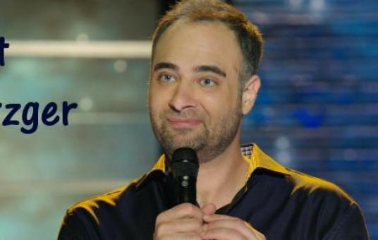 Kurt Metzger, Emma Willmann, Melting Pot Variety