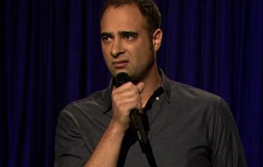 Kurt Metzger, Sean Donnelly, Geno Bisconte
