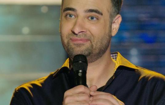 Kurt Metzger, Shuli Egar, Mark Demayo, Sara Armour