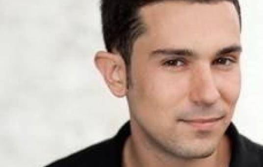 Labor Day Super Show ft Mike Recine + Sean Patton