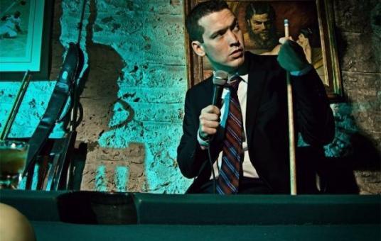 Pat Dixon, Dustin Chafin, Kendra Cunningham