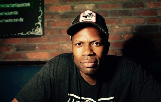 Jon Laster, Mark Normand, Katie Hannigan, Ashley Gavin