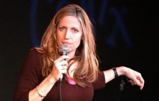 Laurie Kilmartin, Jessica Levin, Leonard Ouzts, Mike Finoia