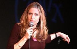 Laurie Kilmartin, Jessica Levin, Leonard Ouzts, Mike Finoia