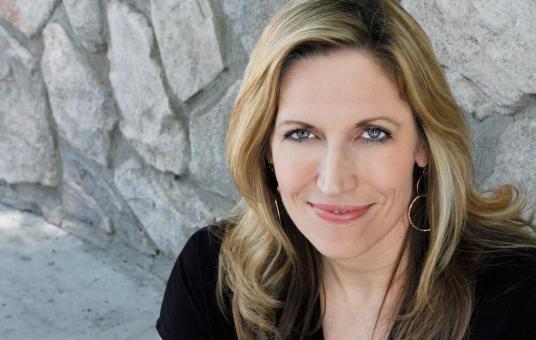 Laurie Kilmartin, Carmen Lynch, Anthony DeVito, Matt Richards