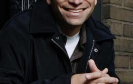 Lenny Marcus, Marina Franklin, Mike Cannon, Maximilian Spinelli