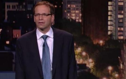 Lenny Marcus, Marina Franklin, Mike Bocchetti