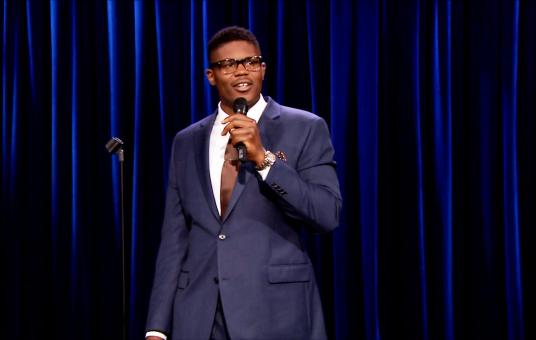 Monroe Martin, Evan Williams, Rosebud Baker, Brendan Sagalow