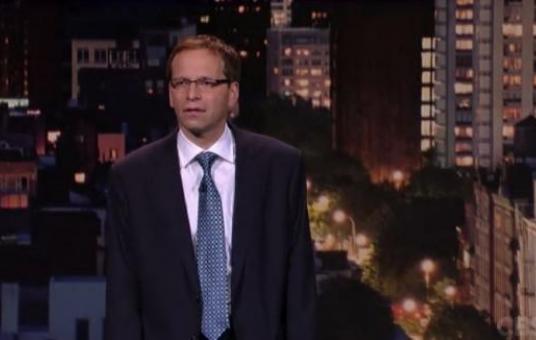 Lenny Marcus, Sheng Wang, Nore Davis