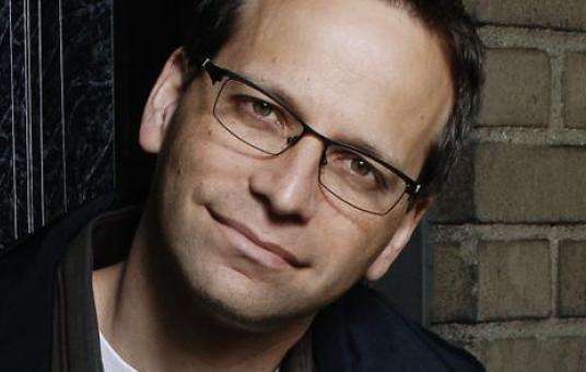 Lenny Marcus, Phil Hanley, Emma Willman, Aaron Berg