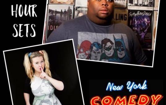 Leonard Ouzts, Christi Chiello, Alexis Guerreros