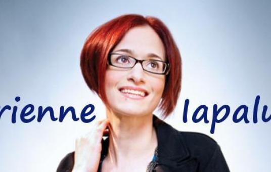 Liz Miele, Adrienne Iapalucci, James L Mattern