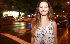 Back Room Comedy ft. Liz Miele, Alex Kayhart, Michael Brigante, Ayanna Dookie