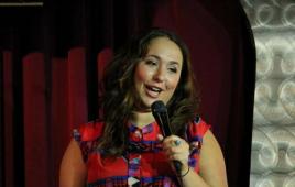 Liza Treyger, Maddy Smith, Juan Nicolon, Monroe Martin