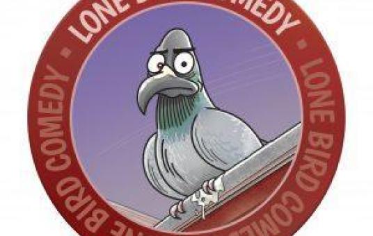 Lone Bird Comedy ft. Michael Verdi, Jason Choi, Nathan Macintosh