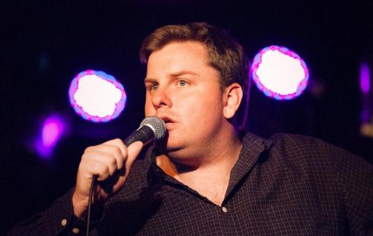 Lone Bird Comedy ft Tim Dillon + Alli Breen