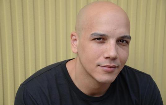 Luis Gomez, Des Bishop, Nore Davis