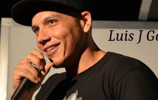 Luis J Gomez, Rell Battle, Akaash Singh