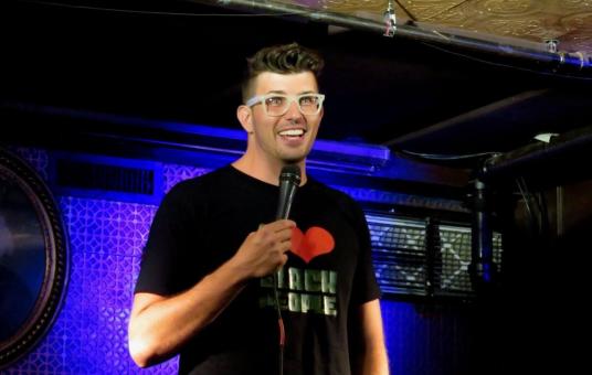 Luke Thayer, Lance Weiss, Aaron Kominos-Smith