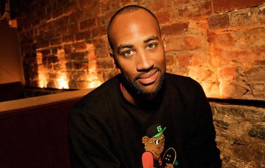 Mike Brown, Andy Fiori, Matt Pavich, Sarah Tollemache