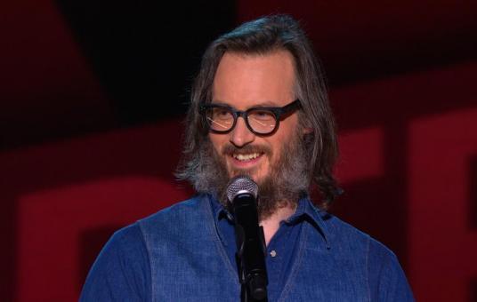 Ben Kronberg, James Mattern, Joe Gerics, Matt Schwartzer